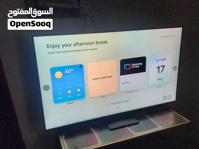 Samsung 65 Mini Led QN70F