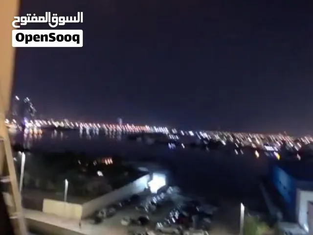 المساحه 2366 قدم  شقه 3 غرف ابراج الخور للبيع
