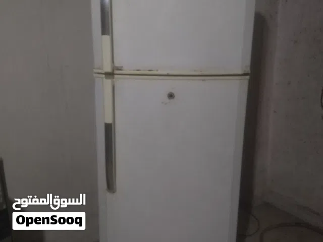 ثلاجه ال جي150