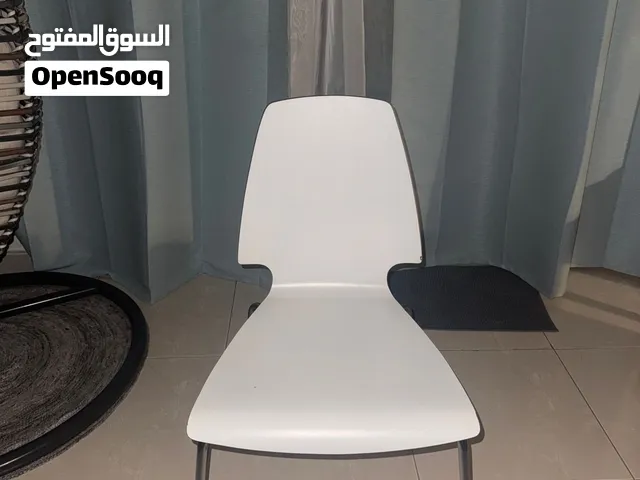 6 - IKEA Dining chairs for sale.