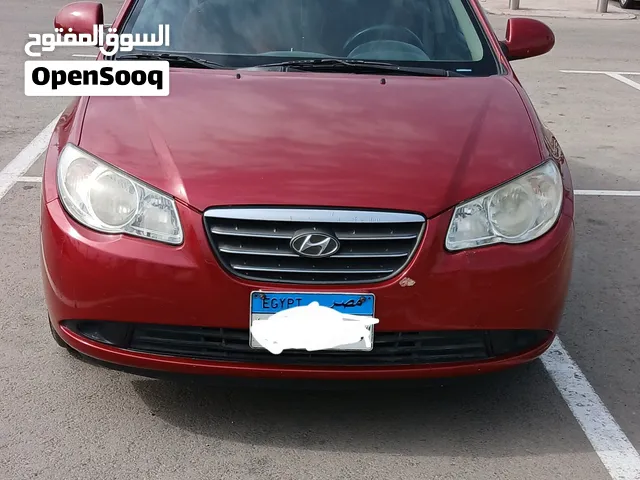 للبيع النترا 2009 خليجي بحالة جيدة  وتسمي النترا الجمل