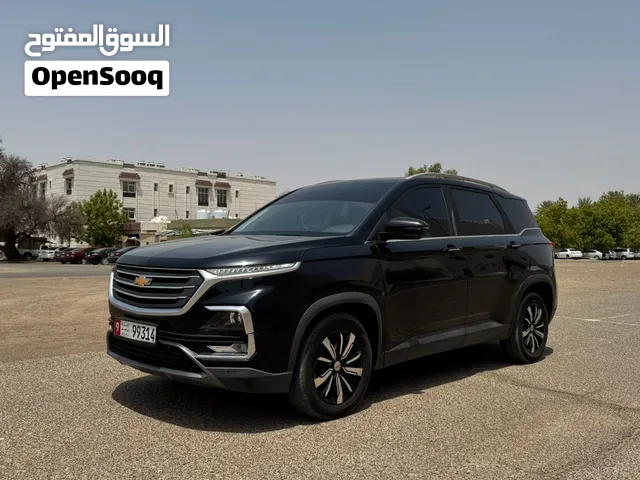 Chevrolet Captiva 2022 for sale