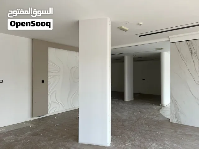 محل للايجار الجرف الصناعية 1