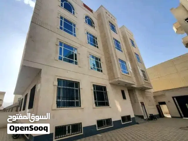 عماره ظخمه للبيع في بيت بوس خلف سيتي ماكس مشطبه لكس 4دور وبدروم وحوش سيارات واسع للبايع راسا