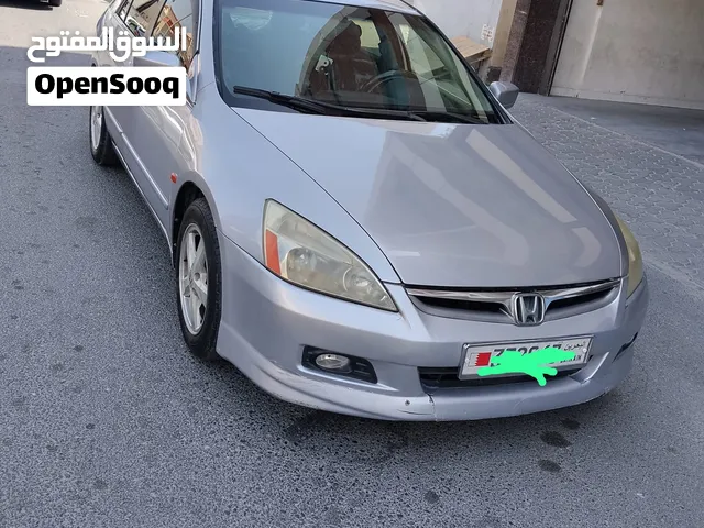 Honda accord for sale model 2004
