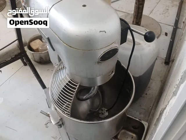 عجانه فطاير وقلي بطاطا للبيع