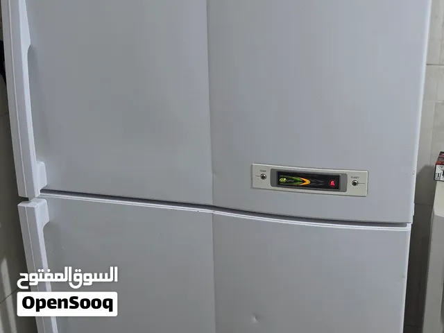 ثلاجه دايو 530 لتر