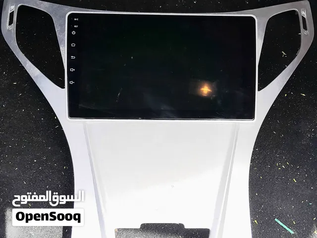 شاشة اندرويد 9 انش ازيرا اباتشي