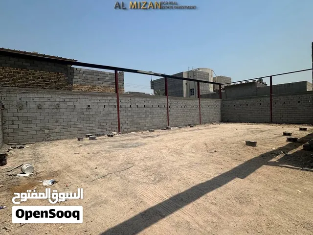 جملونات   تجارية للبيـــع موقع مميز على شار ع عام رئيسي في  البصرة / مقابل علوة حمدان