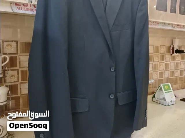 قاطين اسود ونيلي جدد غير مستخدمات قياس 58 اجني هدية من لبنان منشأ لبناني سعر قطعة 55 بيهة مجال بغداد