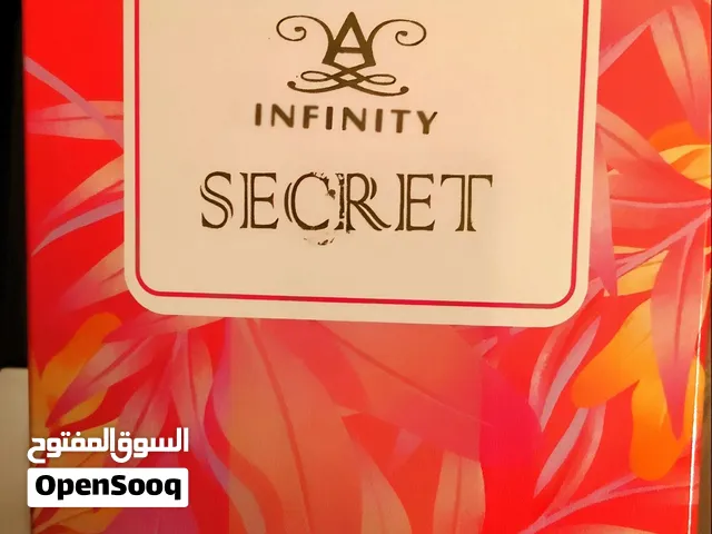 INFINITY PERFUMES FOR SALE!