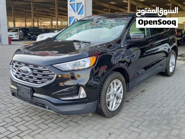 فورد ايدج 2021 Ford Edge
