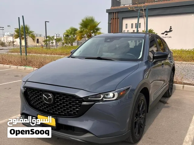 Mazda CX-5 Sky active 2024 Model