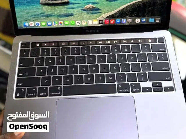 Mac book pro  m1 512g