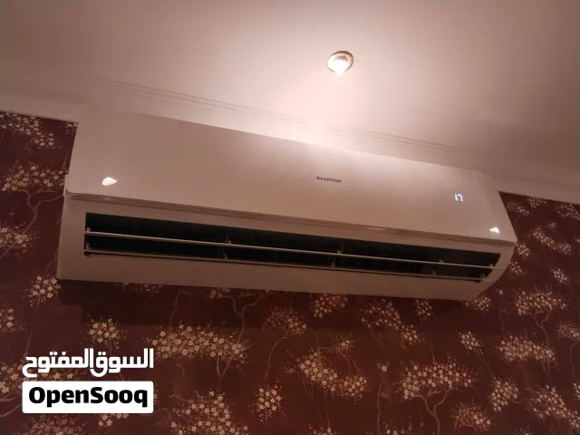 kastron tropical Air conditioner good condition and also very good prices we have all types of AC