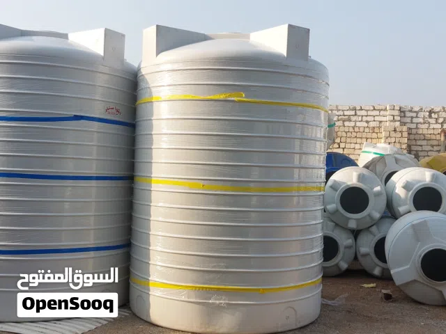 خزان مياه 10000 لتر بيور سعودي خاص بجميع الاستخدامات