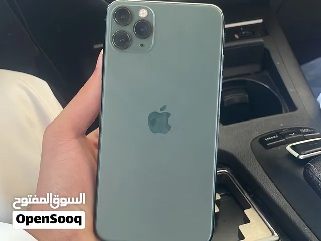 للبيع آيفون 11برو ماكس