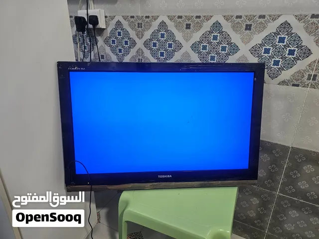 شاشة توشيبا 32 بوصة