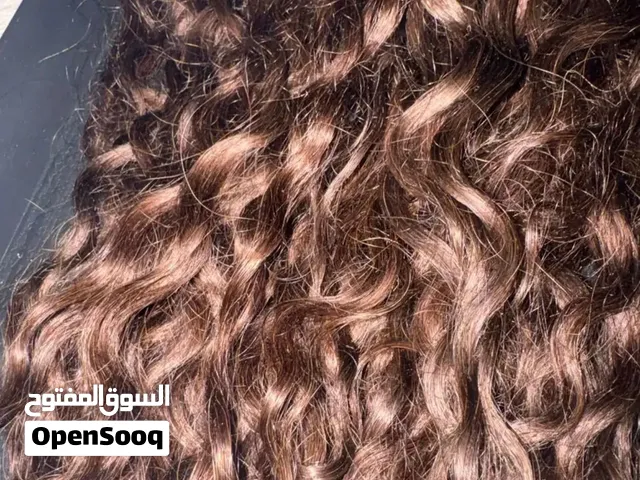 اكستنشن شعر طبيعي كيرلي 250 جم – 22 إنش – استخدام مرة واحدة