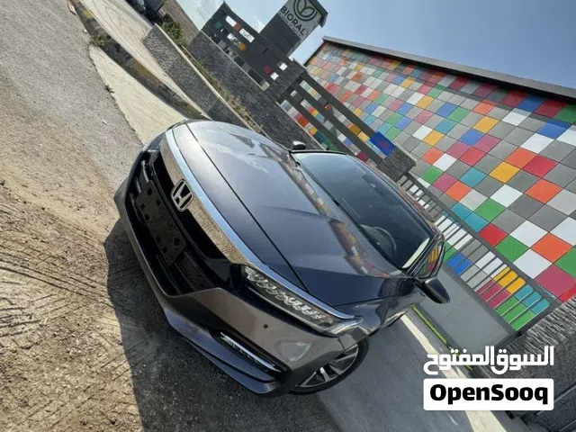 الورود لتاجير المركبات في اربد اكورد 2022 فل الفل للايجار