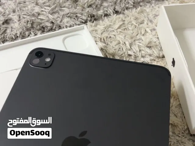 Apple iPad Pro M4 11 inch