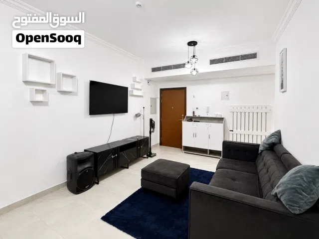 Luxury 1BHK