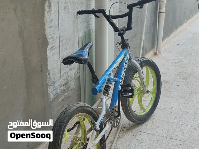 دراجه للبيع بحاله ممتازه