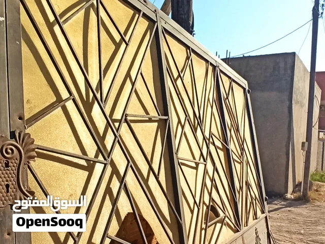 باب ربي يبارك كبير