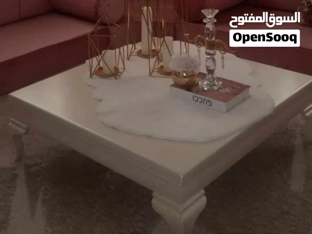 طاولة مجلس عربي