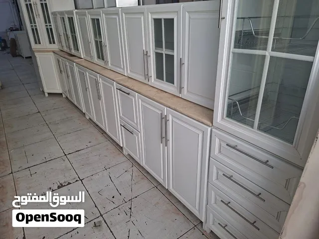مطابخ مستعمله