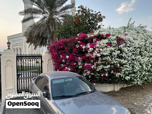 تويوتا كرولا 97 للبيع