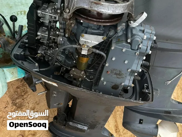 ياماها 60 ياماها