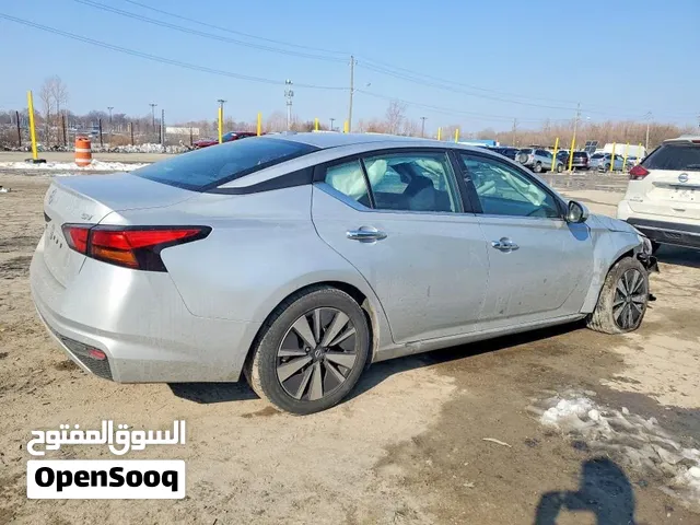 رنجات التيما SV