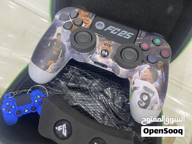 للبيع اجهزه ps4