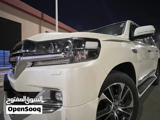 لاندكروز ساز اصل 2020 8 سلندر
