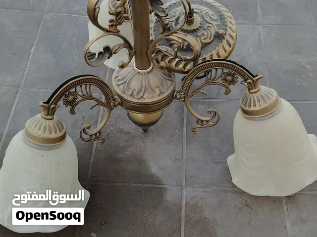 ثريات انتيك