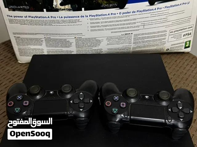 PS4 pro 1 Tera