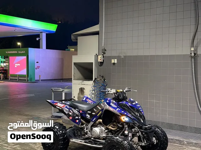 للبيع رابتر 700