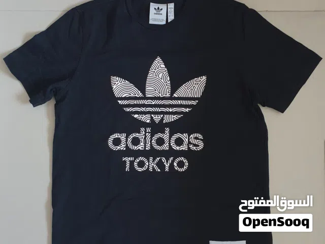 Adidas Originals Tokyo Tee