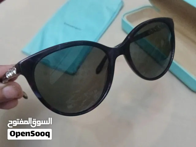 Tiffany and co Women's sunglasses