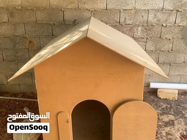 بوكس كلب  العنوان طرابلس الخله