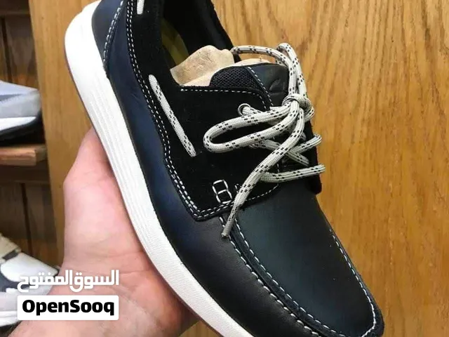 شوز كلاركس طبي