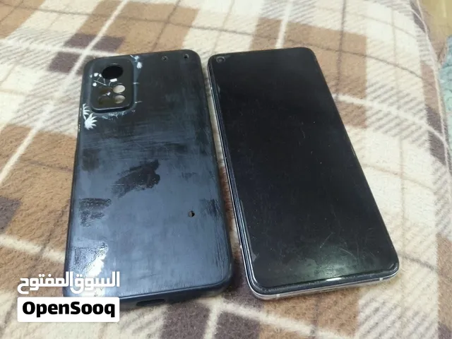 Xiaomi Mi 10T 5G 128 GB in Irbid