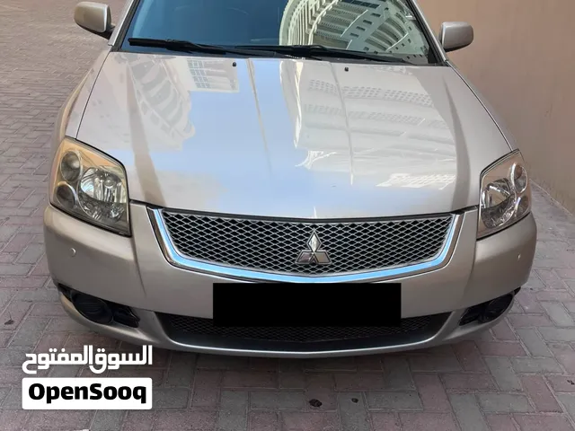 URGENT SALE – MITSUBISHI GALANT 2013 FOR SALE – PRICE NEGOTIABLE