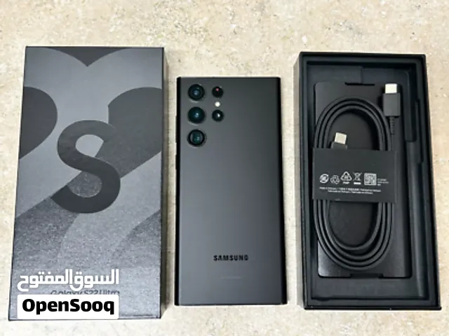Samsung S22 Ultra 256gb