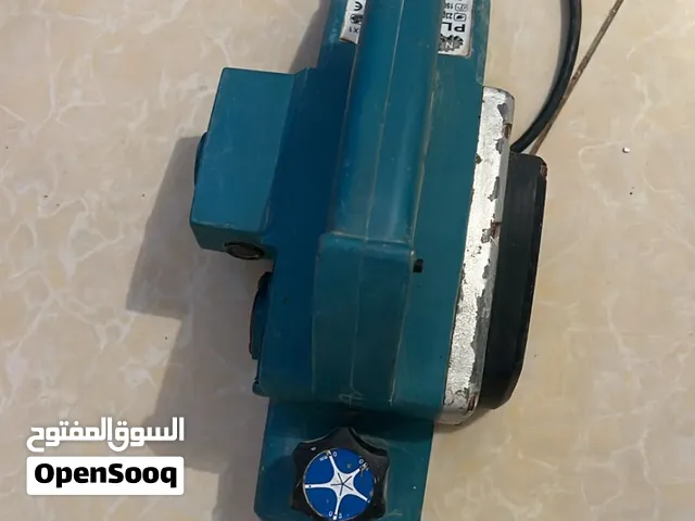 ترابونو وماكينة حدادة خشب