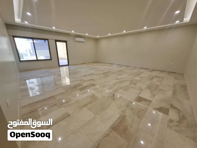 شقة مطلة في ارقى مناطق الكرسي للأيجار  مساحة 235 متر