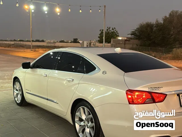 Used Chevrolet Impala in Sharjah