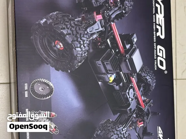 HYPER GO 4WD