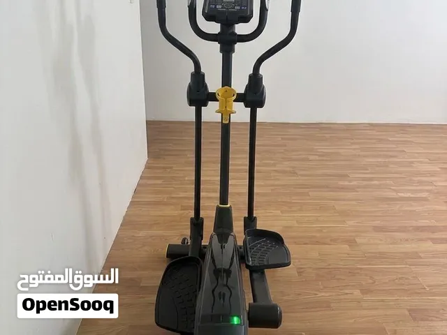 جهاز رياضة الغزالة